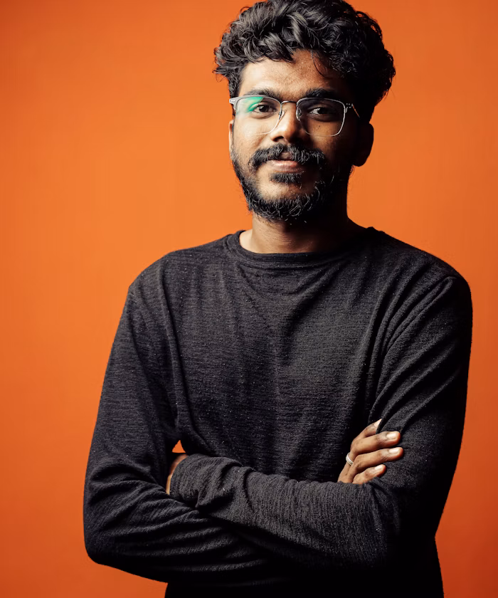 Ved Khanna, founder mentor at TourShala